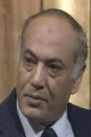 Attiya Dawood as  in 2 Against the law 1992