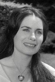 Anne Cornaly as Mrs. Farquhar in An Occurrence at Owl Creek Bridge 1961