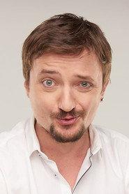 Daniel Heriban as Alexander Dubček in The Man Who Stood In the Way 2023