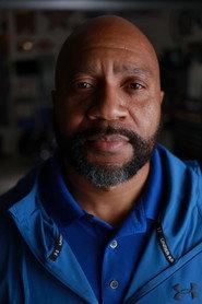 Will Harris as Will Harris in Hope: In the Aftermath of War 2025
