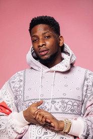 Savimbi D'Silva B. Neto as Self in Joey Essex vs. Dapper Laughs 2026