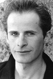 Harald Koch as Lutz in Klassentreffen 2004