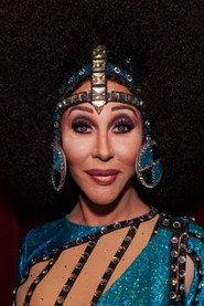 Chad Michaels as Self in Workhorse Queen 2021