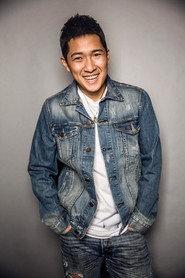 Zhang Boyu as Cui Li in Monster of The Deep 2023