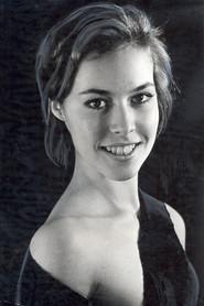 Irina Kuleznyova as  in Meatgrinder 1991