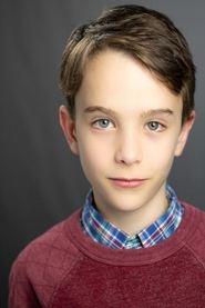 Wolfgang Schaeffer as Lincoln Loud in A Really Haunted Loud House 2023