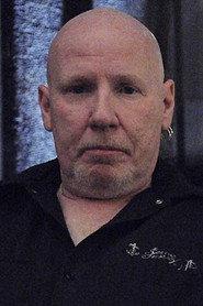 Cheetah Chrome as Self in Who the Fuck Is That Guy?: The Fabulous Journey of Michael Alago 2017