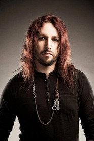 Tony Kakko as Himself in Live at Wacken 2008 2009