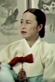 Choe Seung-i as  in There is No Tragedy 1959