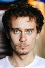 Vlad Ionut Popescu as Paul in Taxi Drivers 2023