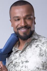 Alexandre Pires as Alexandre in Cinderella Baiana 1998