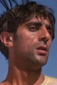 David Bracks as Mudguts in Mad Max 1979