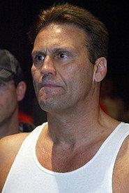 Keith Hackney as Self in UFC Hits: Volume 1 2000