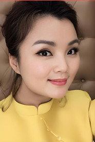 杨珊珊 as 荣心巧 in The Family Running Forward 2016