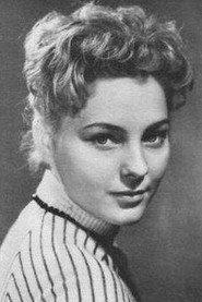 Svetlana Zhivankova as Sofijka in Black Sea Girl 1959
