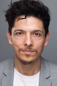Paulo Rivera as Pablo in The White Room