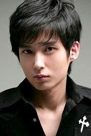Jang Sung-won as Byeok Gye-soo in Hwang Jin-yi 2015