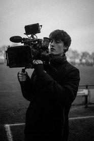 Kamiel van de Kruijs as Crewmember / Cameraman in The Meat Substitute 2024