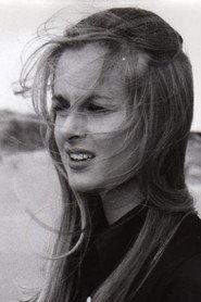 Jean Harrington as Luisa in Life Goes On 1969