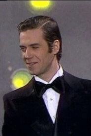 Manfred Jester as Host in Vampira 1971