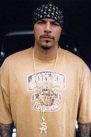 DJ Muggs as Self in Cypress Hill - Live at Rock Am Ring 2010