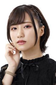 Rio Tsuchiya as Hinano Hoshikita (voice) in Pole Princess!! Movie 2023