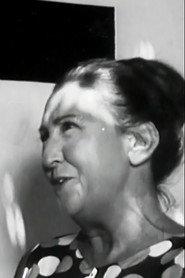 Sofia Veroni as Pinelopi in The Girl Has Got an Uncle 1957