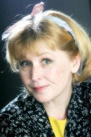 Natalya Mikolyshina as Irina in September Vacation 1979