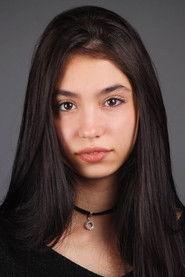 Nilsu Yılmaz as  in Selma 2026