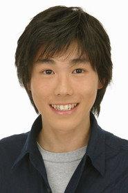 Yuuta Kasuya as Merak (voice) in Azure Striker Gunvolt 2017