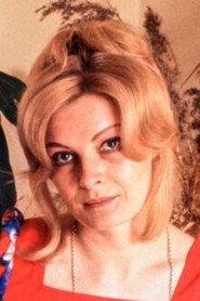 Jan Waters as Lilian in The Proofing Session 1977