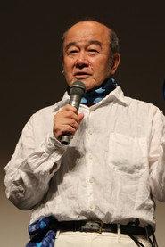 Shōichirō Sasaki as in Passing By Landscapes 1976