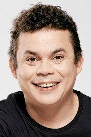 Emerson Ceará as Himself in Laughter of Others 2012