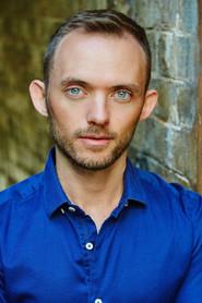 Mark Dessaix as Castel in Bedlam 2015