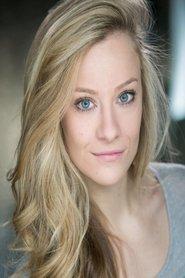 Tiffany Ceri as Sarah Logan in The Jonestown Haunting 2020