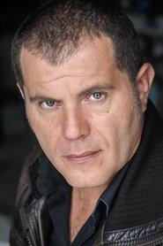 Fabien Baïardi as Père Johnny in I Love You Very Much 2010