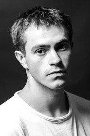 Andrii Podliesnyi as Sheva in The Dam 2025