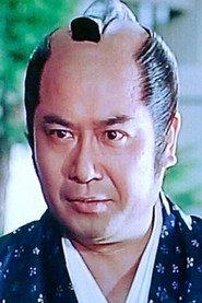 Yoshihiro Igarashi as in Brave Red Flower of the North 1970