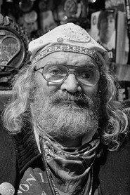 Kolya Vasin as Self in Let's rock-n-roll 1989