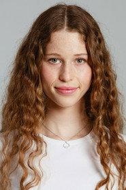 Pamela Baigún as Mei in Margarita: Acoustic 2025