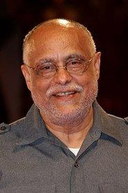 Haile Gerima as Himself in Spirits of Rebellion: Black Cinema at UCLA 2016