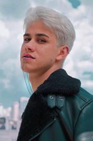 Gutierrez Castro as Leuriscleia in ASSASS!NATAL 2022