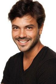 Ricardo Martins as  in O Dia em que Sam Morreu 2017