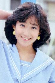 Yukiko Okada as Herself in Okada Yukiko - Memories in Swiss 2002