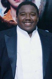Byron Cotton as David in Extreme Movie 2008