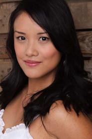 Michelle Vergara Moore as Keiko in 95 Decibels 2013