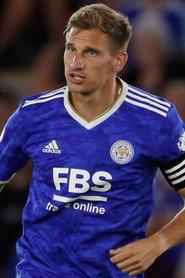 Marc Albrighton as Self in Jamie Vardy 2026