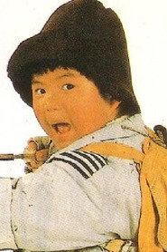 Chen Chung-Jung as ''Fatty'' in The Kung Fu Kids 1986