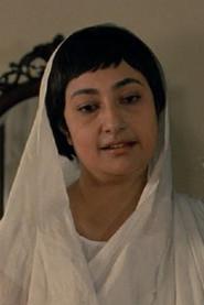 Gopa Aich as  in Jar Je Priya 1989