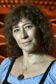 Carla Moscatelli as in Un mundo recobrado 2025